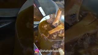 CHEAPEST MUTTON IFTAR BUFFET IN LAHORE  youtubeshorts viralshorts foryou foryoupage streefood [upl. by Leotie]