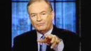 Bill OReilly Discovers Black Culture [upl. by Carolan]