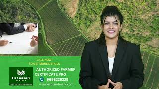 How To Get Farmer Certificate शेतकरी दाखला  किसान प्रमाणपत्र कसा काढायचा याची संपूर्ण माहिती [upl. by Anaed]