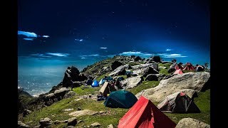 10 Awesome Camping Sites in Himachal Pradesh [upl. by Eadahc268]