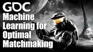 Machine Learning for Optimal Matchmaking [upl. by Dyolf]