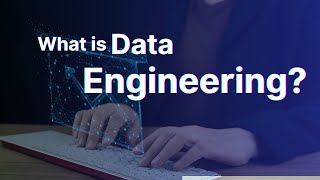 What is Data Engineering under 6 mins [upl. by Benisch]