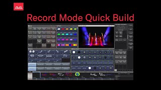 Record Mode Quick Build [upl. by Mary833]