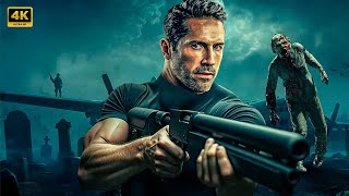 New Released Action Movie 2024  Scott Adkins  Full Movie  Latest Action Movie [upl. by Akim]