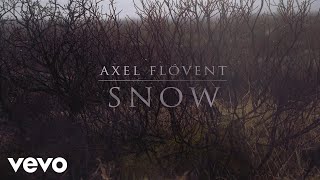 Axel Flóvent  Snow Visuals [upl. by Ellenid]