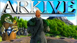 Welcome To ARKIVE [upl. by Llabmik288]