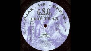 GSG  NOSE CANDY NOTATOR MIX 1992 [upl. by Ahsart]