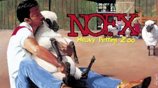 NOFX  quotBleeding Heart Diseasequot Full Album Stream [upl. by Yknip]