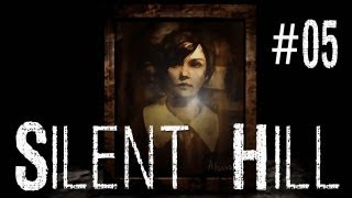 Lets Play Silent Hill Part 5  Vogelkunde amp Klavierunterricht [upl. by Atoiganap82]