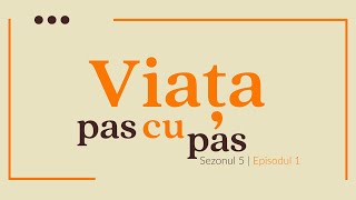 Fetele Fără Roz  S5E1  Viața pas cu pas [upl. by Angelique]