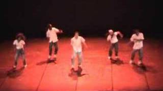 the art of urban dance  Bboying housedance [upl. by Arita]