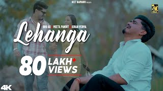 Lehanga Official Video  Bro Ag  Js Jani Aala  New Latest Haryanvi Song 2024 haryanvisongnew [upl. by Olecram]