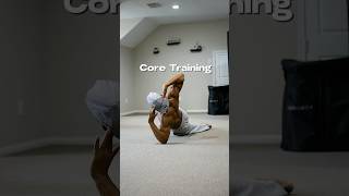 🏠 Bodyweight Training homeworkouts coretraining calisthenics homegym fitness abs 6pack [upl. by Hillard421]