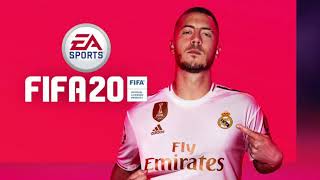 FIFA 20 SoundtrackMilky Chance  quotFadoquot [upl. by Nebe]