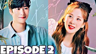 PART2  Jinxed at first  korean drama Explained in Hindi  Fantasy korean drama [upl. by Eskil]