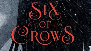 Six of Crows  Chapter 12 [upl. by Earahc]