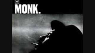 Thelonious Monk  Pannonica [upl. by Wende938]