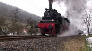 EFZ 40 Jahre JubiläumsRundfahrt [upl. by Merrie]