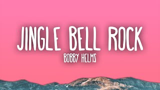 Bobby Helms  Jingle Bell Rock [upl. by Sephira]