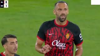 Barcelona vs Mallorca 5 1 2024 barcelona football lamineyamal [upl. by Neile]