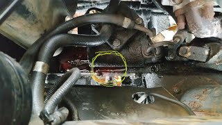 Signs of Power Steering Leaks Symptoms Causes and Repair [upl. by Narej]