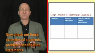 How to Define Academic Problems for Intervention Planning [upl. by Antonio]