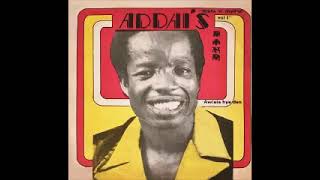 Addai’s Band – Hilife ‘n’ Rhythm Vol 1 – Awisia Hye Den 70’s GHANAIAN Highlife Music Album LP Songs [upl. by Nosidda]