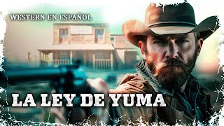 Yuma  Película Completa del Oeste  ESPAÑOL  1971 [upl. by Ovatsug]