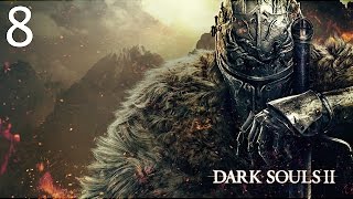 Dark Souls II  08  Guia Brujo  Boss Señores de Los Esqueletos [upl. by Lon]