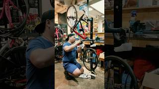 CANYON ULTIMATE CF SL cycling Canyon bicycle bicycle bikelife playbikeshop city bangkok [upl. by Otanutrof334]