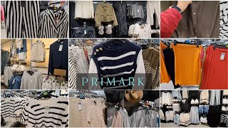 Primark Womens Autumn New Collection  September 2024 [upl. by Zeuqirdor]