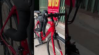 TREK DOMANE SL6  Hàng trưng bày cực đẹp  Zalo  0328740283 [upl. by Ramad]