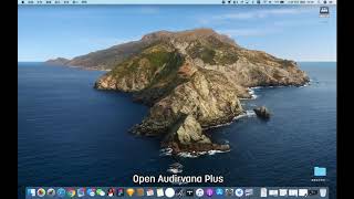 Play music from Audirvana Plus via DLNA [upl. by Onitsoga720]