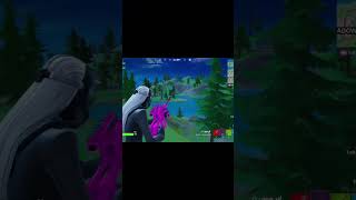 First kill of chapter 2 remixfortnite [upl. by Arded]