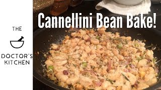 Cannellini Bean Bake [upl. by Groome]