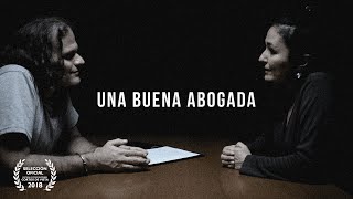 Una buena abogada  Cortometraje peruano  Kathy Serrano y Yamil Sacin Rey De Castro [upl. by Ahsoet]