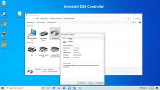 How To Fix DS4Windows Not Detecting controller on Windows 10 [upl. by Mima857]