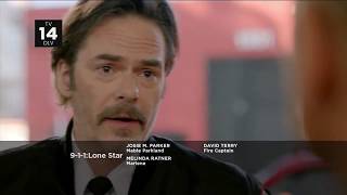 911 Lone Star 1x06 Promo quotFriends Like Thesequot [upl. by Algy]