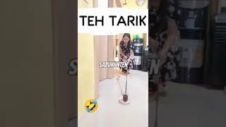 TEH TARIK SABUK INTEN [upl. by Romain]