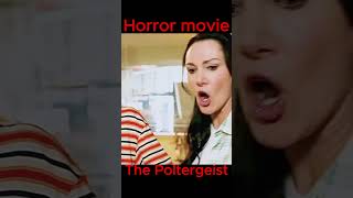 The Poltergeist horror movie explained scarymovieclipshorrorfilm horrorclipshorrormoviehorror [upl. by Dola]