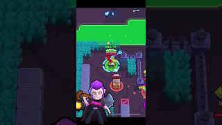 Mortis singt Komet brawlstars mortis [upl. by Uase]