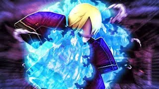 Seas Battleground Sanji one shot combo [upl. by Nawat690]