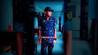 Bangladesh Ansar Battalion 🥰🥰🪖⚔️🇧🇩 attitude ncsattitude oh [upl. by Can768]