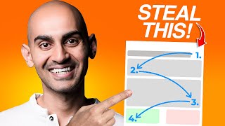 How To ACTUALLY Write A Blog Post From Start To Finish  Neil Patel [upl. by Eiramrebma]