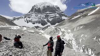 Kailash Mansarovar Yatra  Tour in Full Moon Date [upl. by Kos]