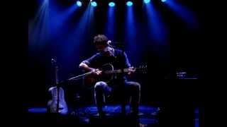 G Love  GIMME SOME LOVIN Live in Amsterdam Holland 20092011 [upl. by Lerrud]