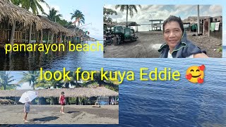 Vlog 131 murang beach resort sa bacacay albay😃  Manoy Trip [upl. by Dlopoel]