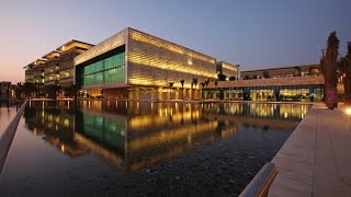 Video tour of KAUST [upl. by Ree698]