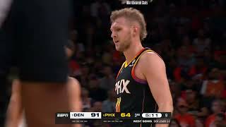 Jock Landale 13 pts 5 reb 1 ast vs Denver Nuggets  20230511 [upl. by Loferski]