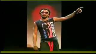 Fally Ipupa pharmacien Feat Koffi Olomide Clip officiel [upl. by Aribold]